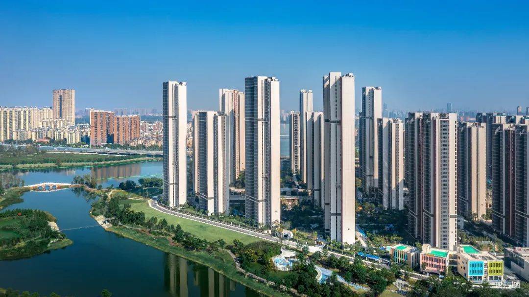 武汉径河公园【华润二十四城】售楼部电话 | 地址 | 售楼中心 - 24