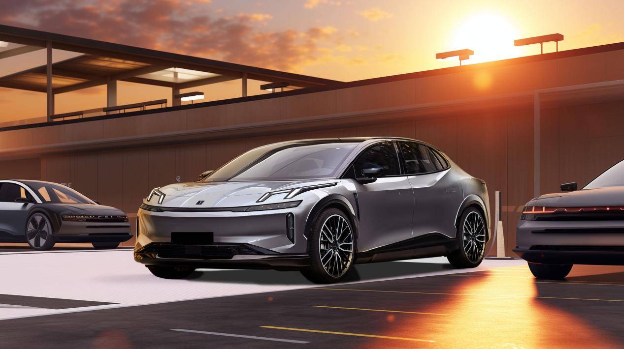 揭秘领克07 em-p的"细节",内饰或有"大动作"_搜狐汽车_搜狐网