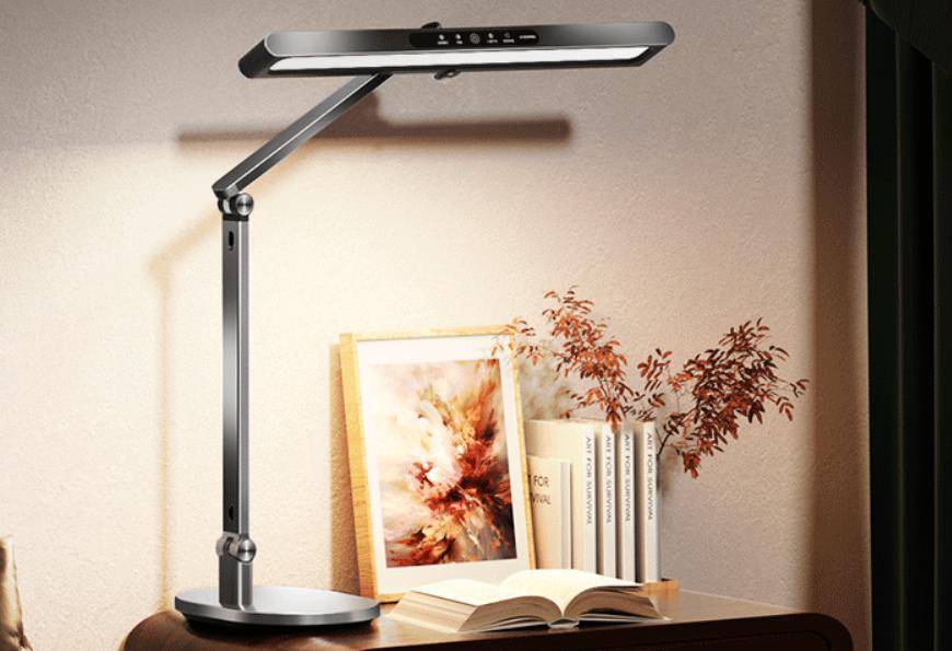 护眼灯到底有用吗知乎?护眼台灯的作用