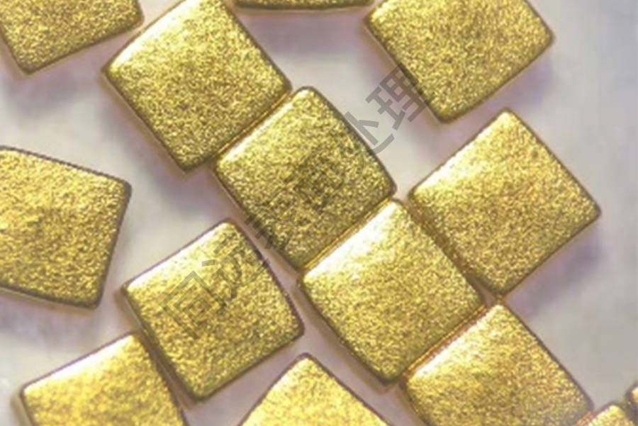 陶瓷金属化的原理及工艺流程是什么?|深圳同远表面处理公司_涂层_进行