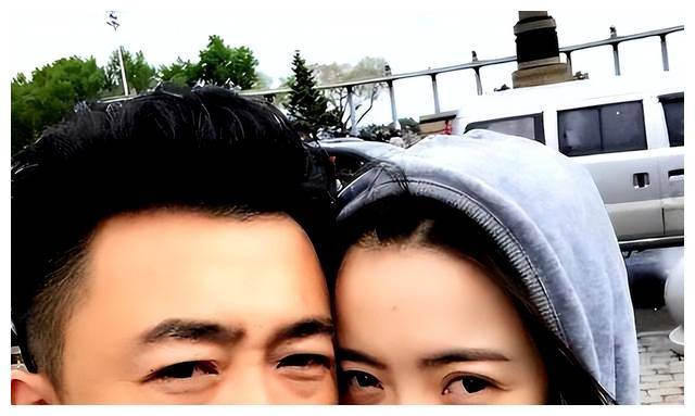 40岁二胎得女,41岁突然离世将悲痛留给妻子与儿女_刘伯勋_影迷_表演