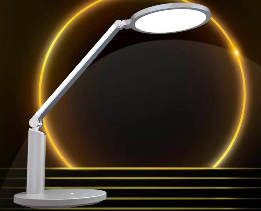 护眼台灯哪个品牌更好？汇总好用的护眼台灯前五名