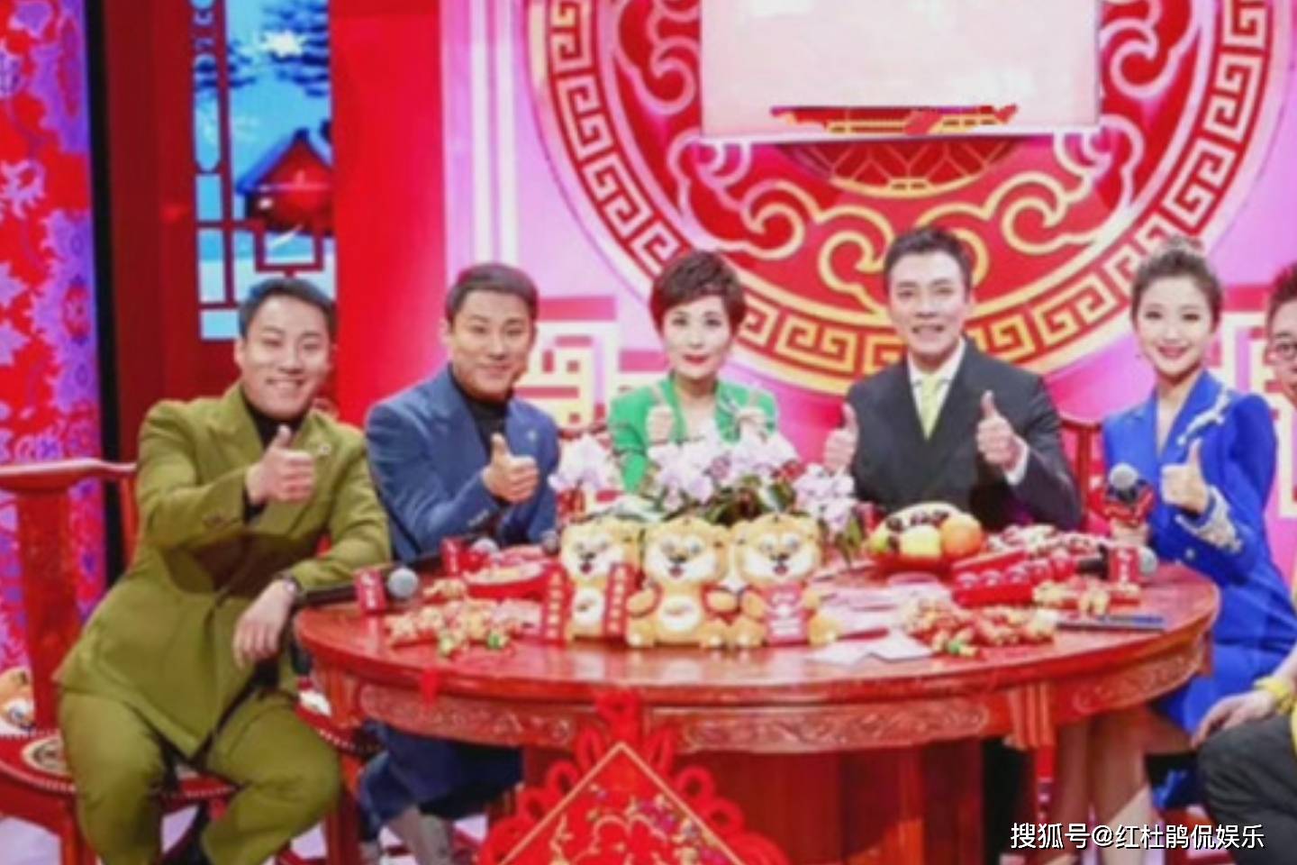 2024年辽视春晚嘉宾曝光,“赵家班”被打散,主持人有刘心悦吗?_节目_卫视_小品