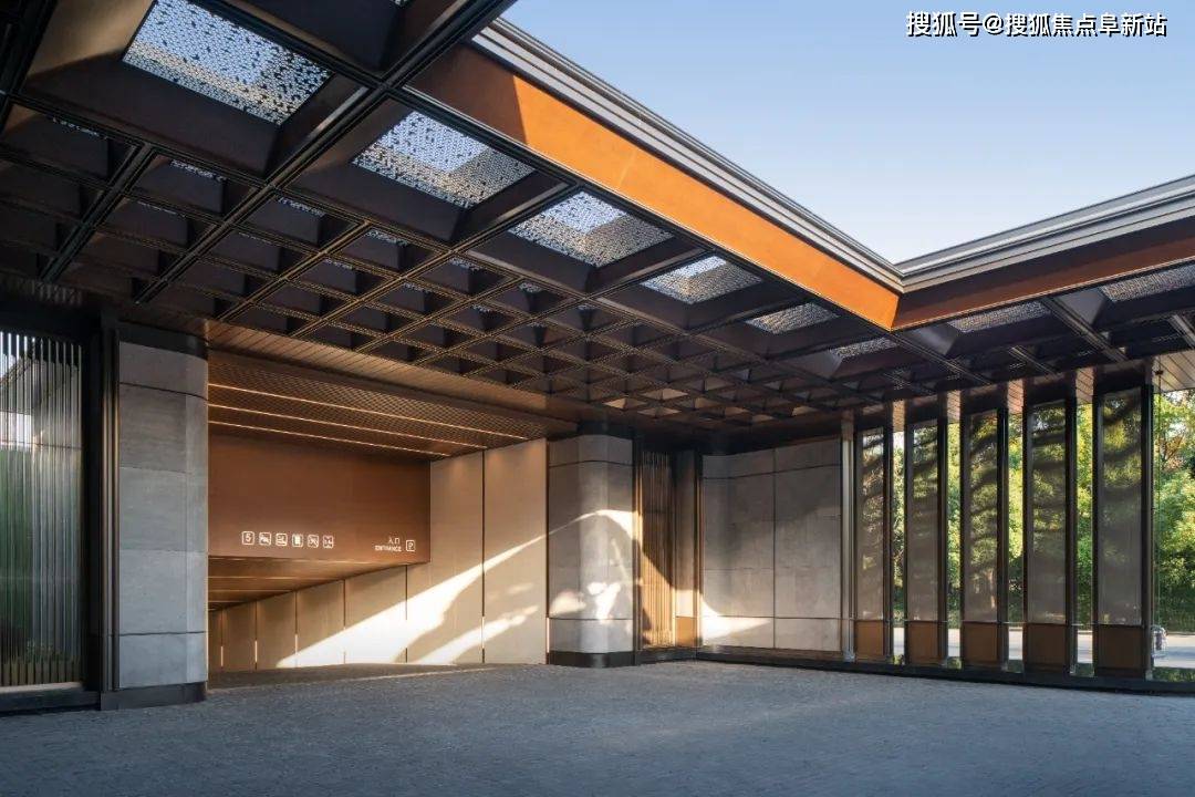 杭州海威安铂中心售楼处电话|首页网站|楼盘详情|24小时电话解析_空间