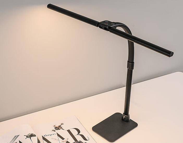 护眼台灯到底有没有用?护眼台灯的好处