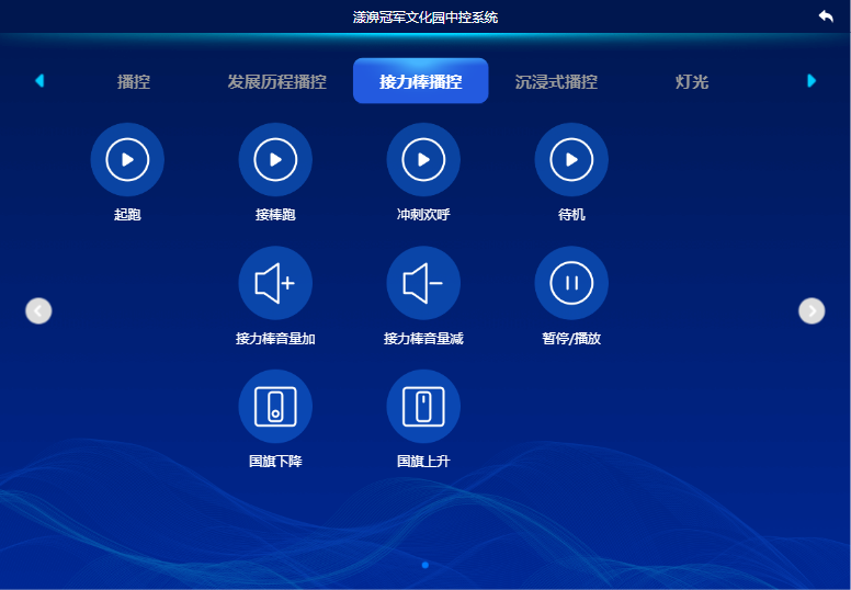 接力棒打一数字图片