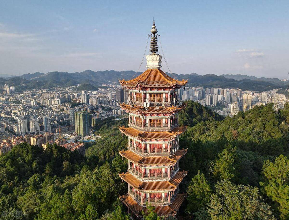 遵义哪个区县市最富?遵义各区县市经济实力排名_全市_总量_城市