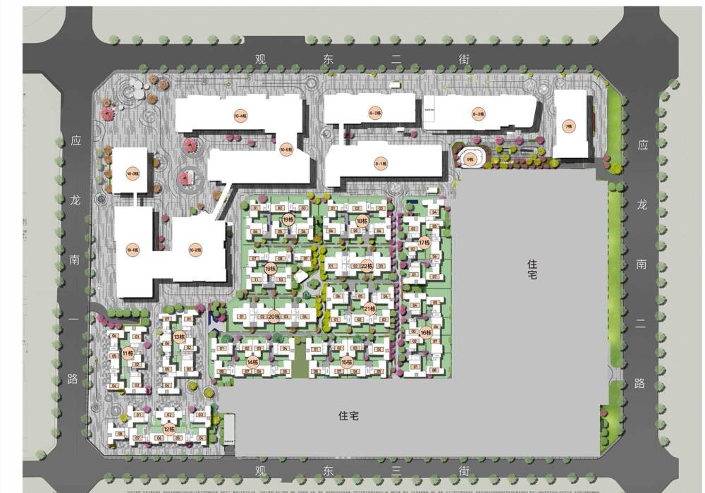 中建天府公馆值得买吗最新优惠房价走势楼盘动态售楼处电话