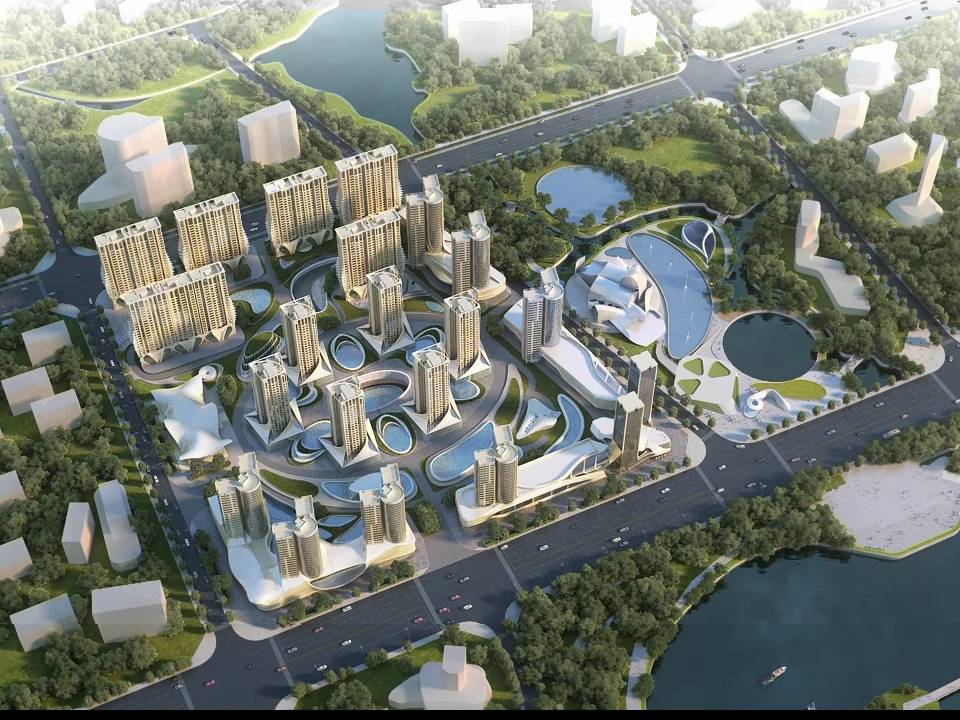 建筑师是什么有名的建筑师