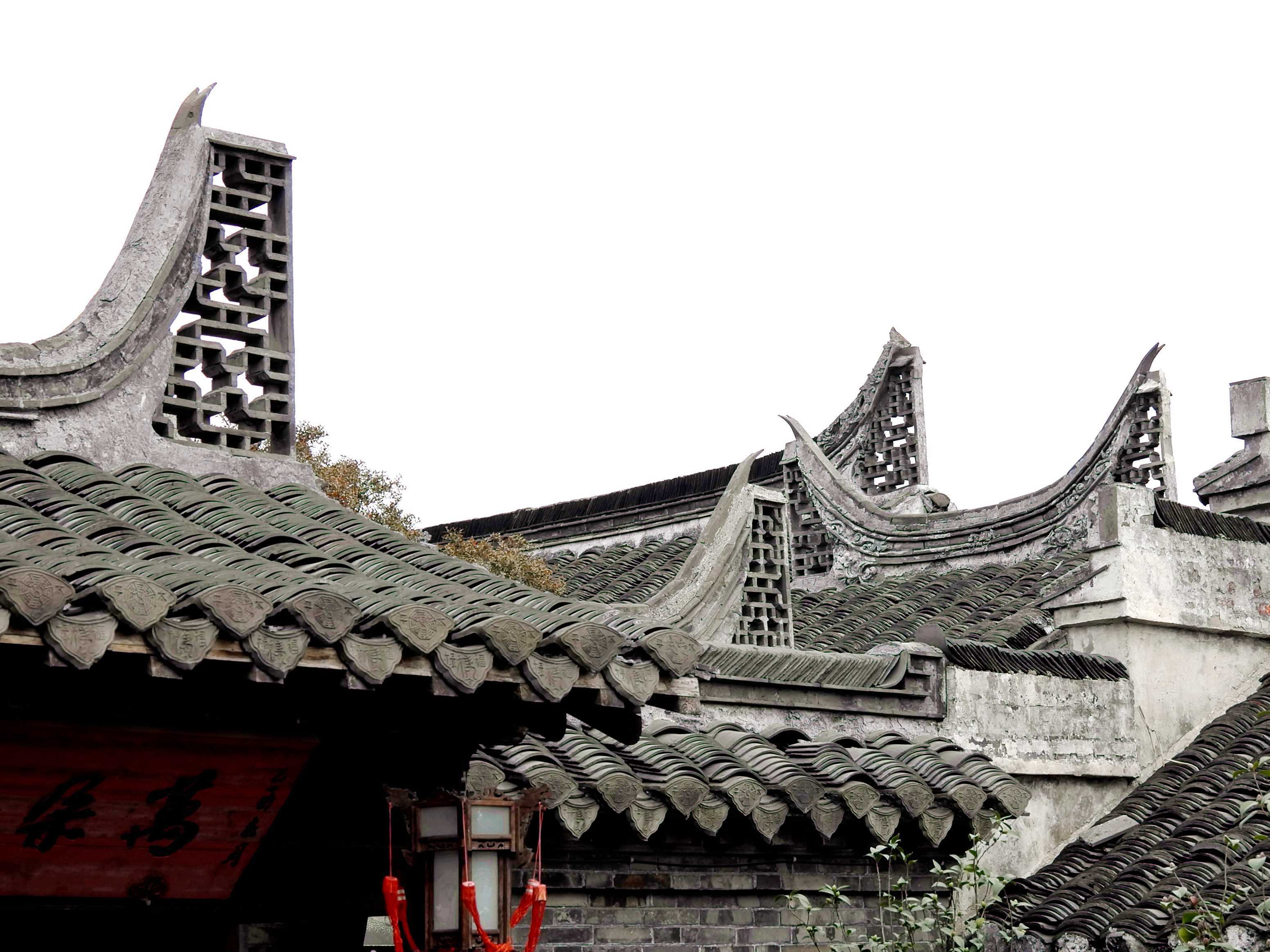 "活的记忆"明代泰州古民居,留住一座城的乡愁_思想_住宅_城市