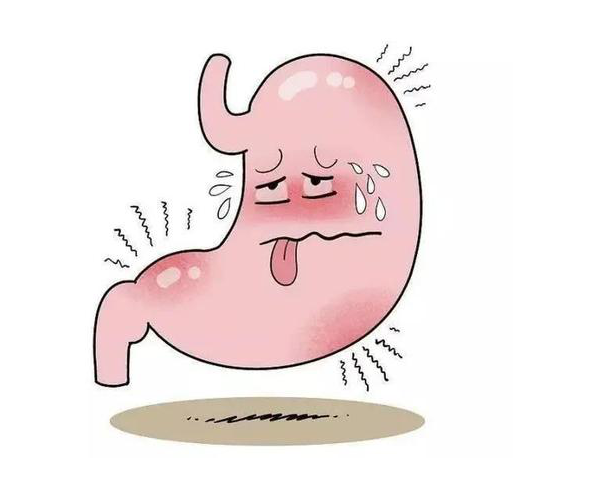 贵阳东大肛肠医院:胃病钉子户—慢性胃炎,反反复复就是治不好的原因