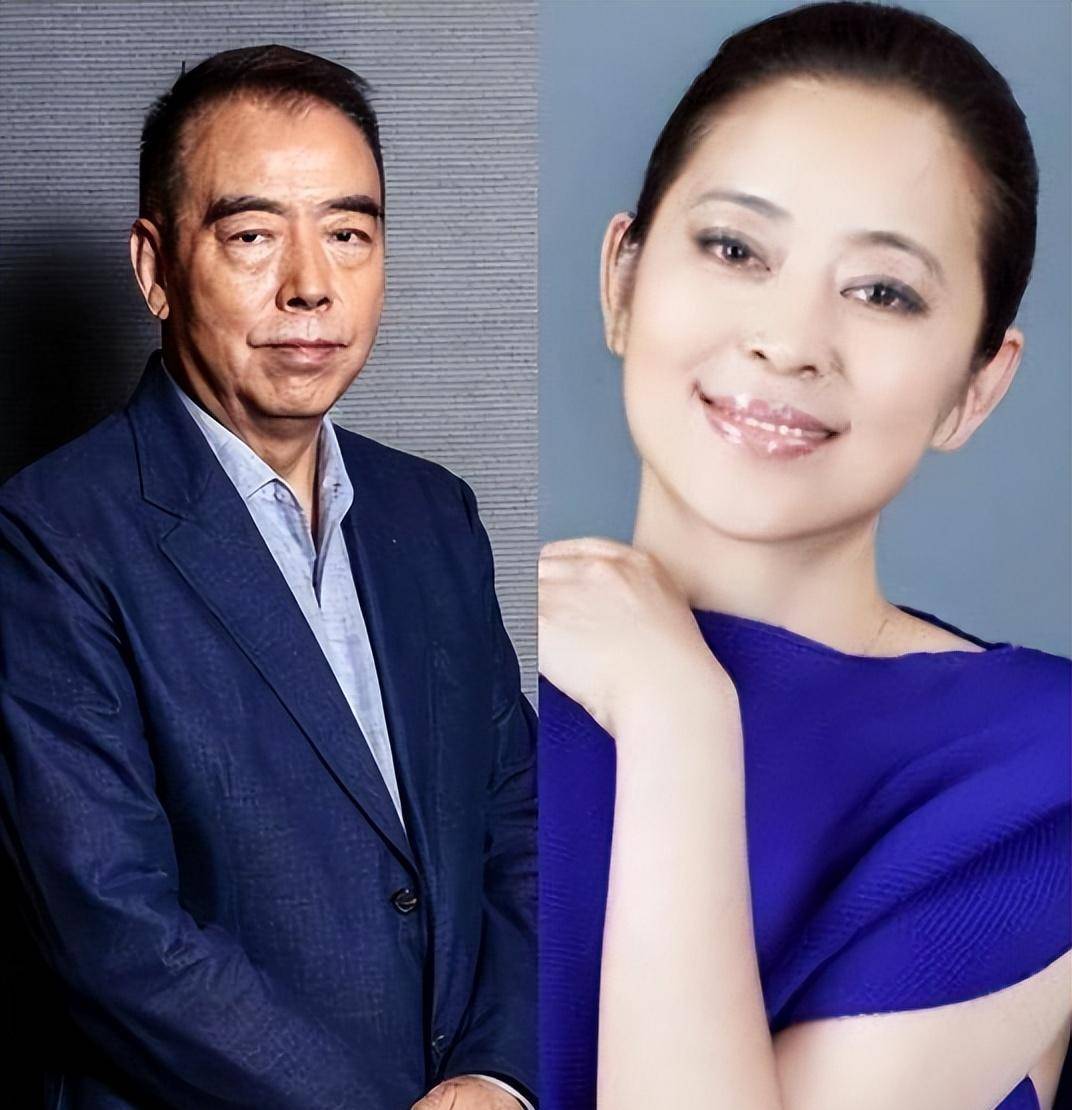 有一位戏还没有拍完就已怀孕_王全安_蒋雯丽_顾长卫