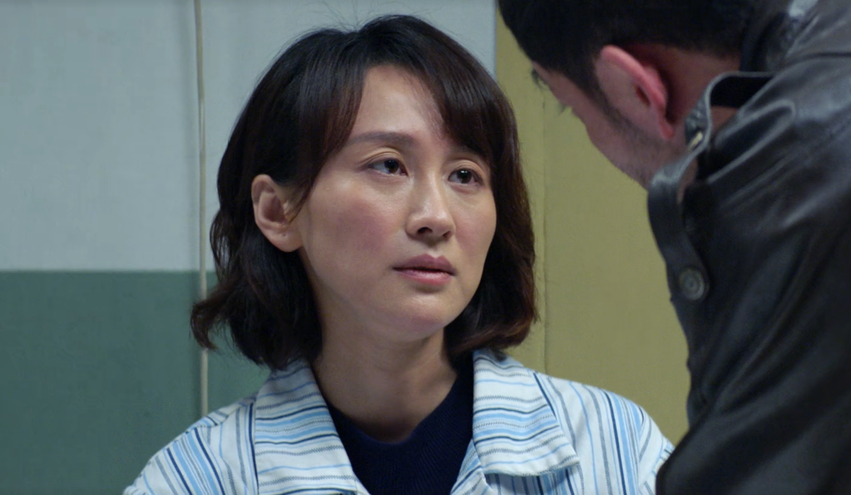 《大江大河3》韦春红生病,雷东宝转眼爬上冯欣欣的床?