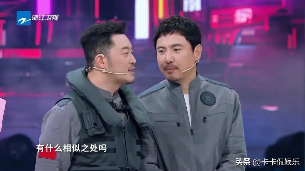 沈腾的黄金搭档谁来替_沙溢_节目组_贾乃亮