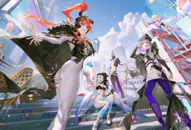 众神派对角色强度排行榜,最强角色推荐攻略_输出_攻击_游戏