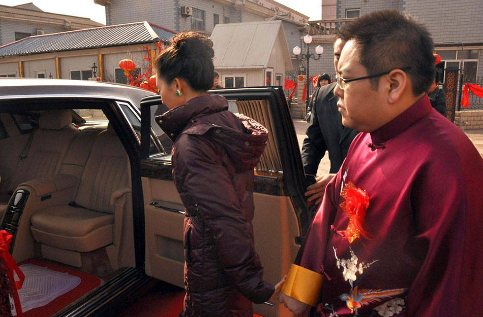 山西富豪李兆会,接班10年败光百亿家产,如今失踪了被悬赏2100万_钢铁