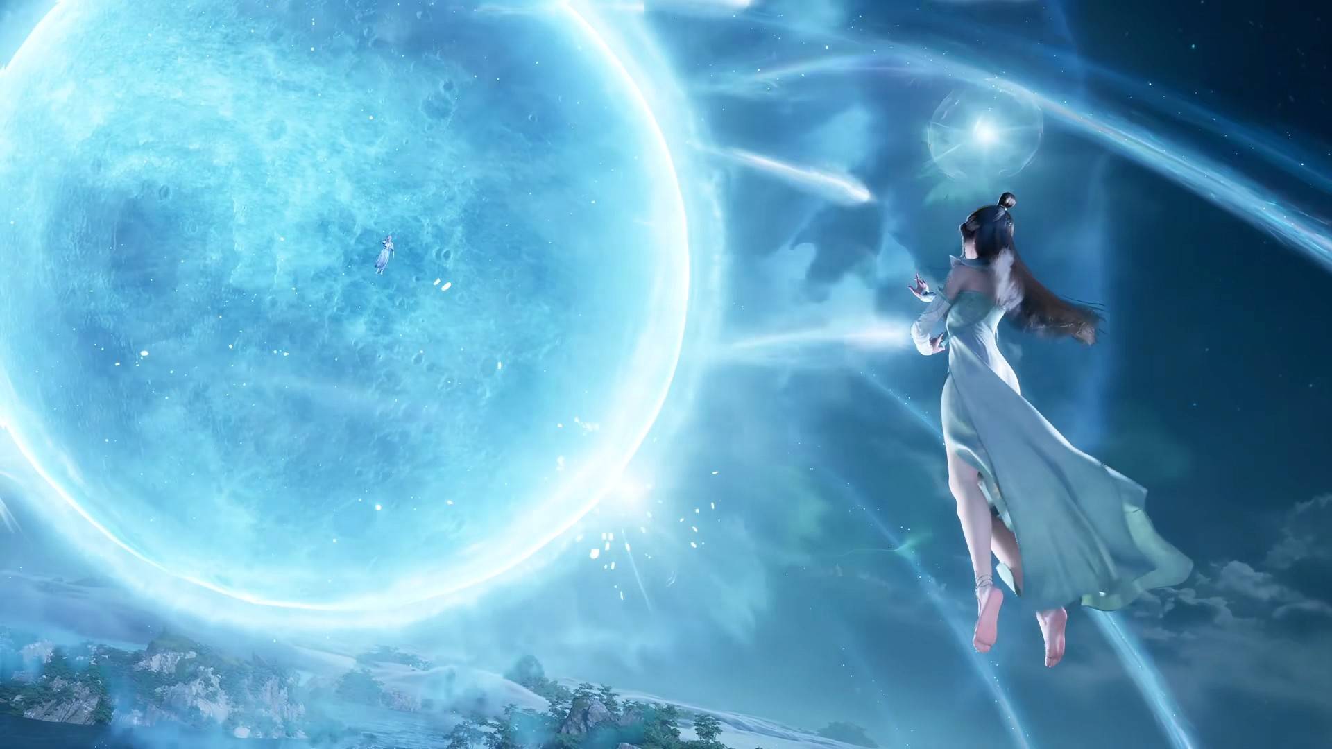 遮天第40集一出再遭群嘲,只因导演一个做法,网友纷纷弃番_动漫_观众