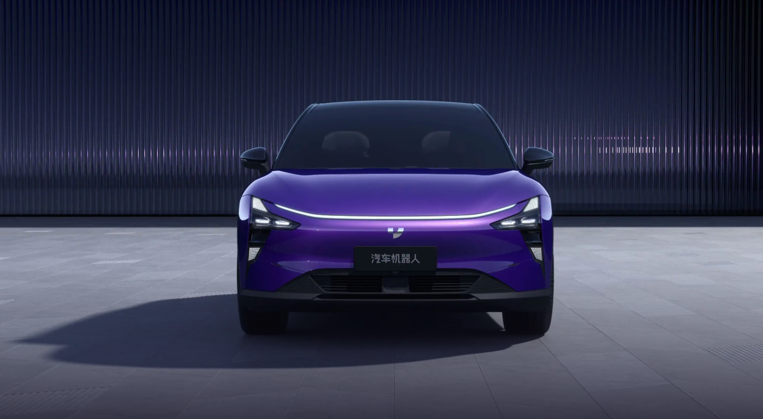 华为百度强强联合 2024汽车智能生态将迎大结局?