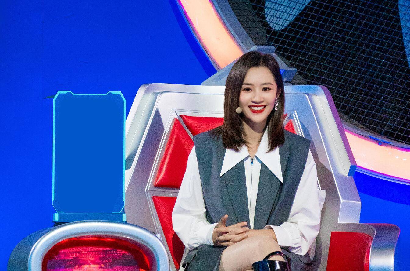 攸佳宁两次说出了观众不敢苟同的话,《最强大脑》彻底被打脸_选手