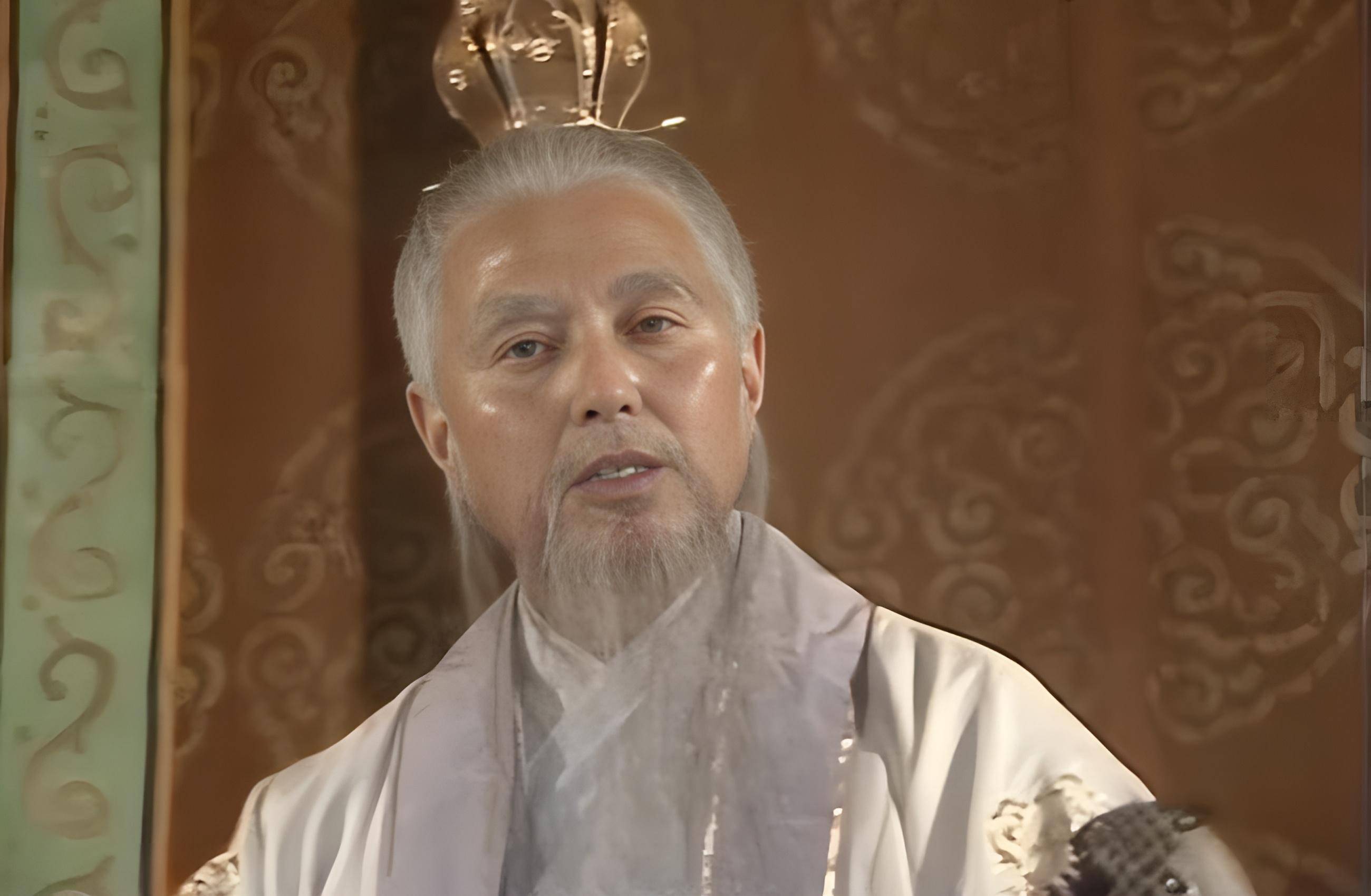 孙悟空成佛才懂,自己不听菩提祖师的警告,屡屡惊动三清和四御_唐僧