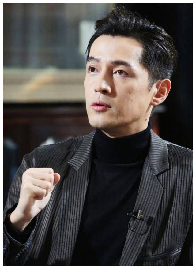 胡歌说出了年轻人的心声,还称如果不当演员希望当农场主_理想_生活