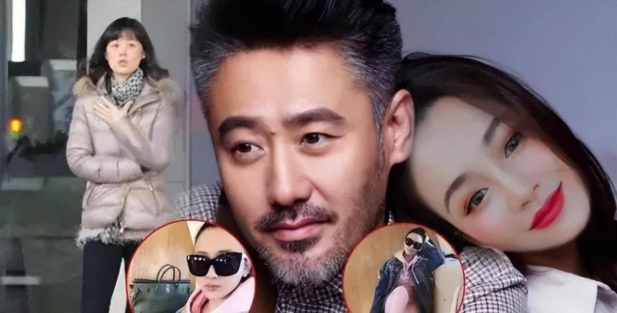 "出轨门"5年后,吴秀波回到妻子身边,仍是雅痞大叔依旧很潇洒