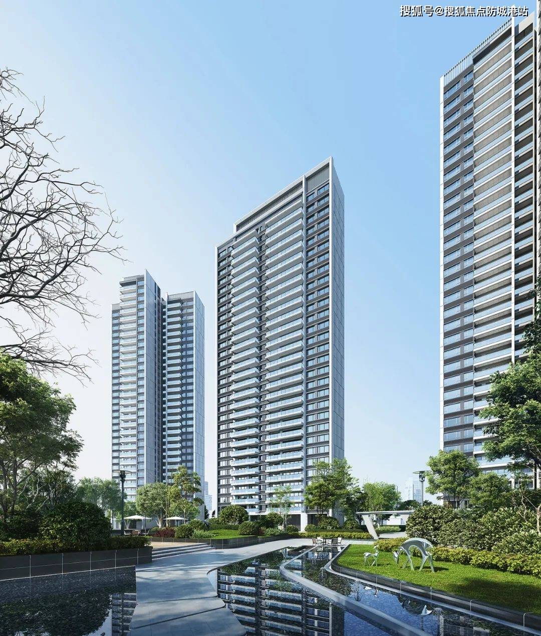 佛山禅城粤海壹桂府-售楼部电话|价格详情|实时更新|售楼处地址|一文