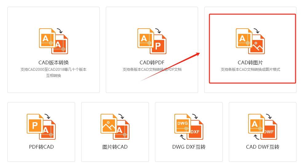 cad怎么转换成jpg黑白图片?三种简单实用的方法推荐!_进行_文件_步骤
