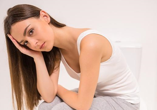 别害羞,早知道早受益!_进行_私处_时候