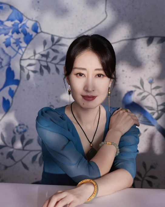 刘敏涛:为女儿被丈夫冷落七年,离婚后提到前夫心怀感恩_表演_学业成绩