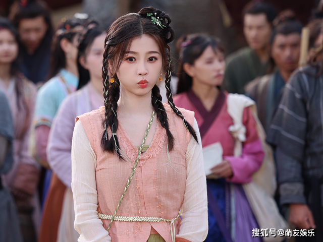 虞书欣_观众_鞠婧祎