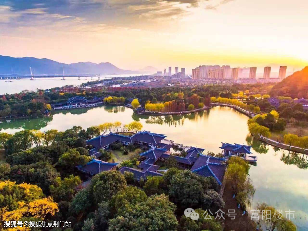 绿城春桂璟庐最新详情解析!_富阳_专业_城区