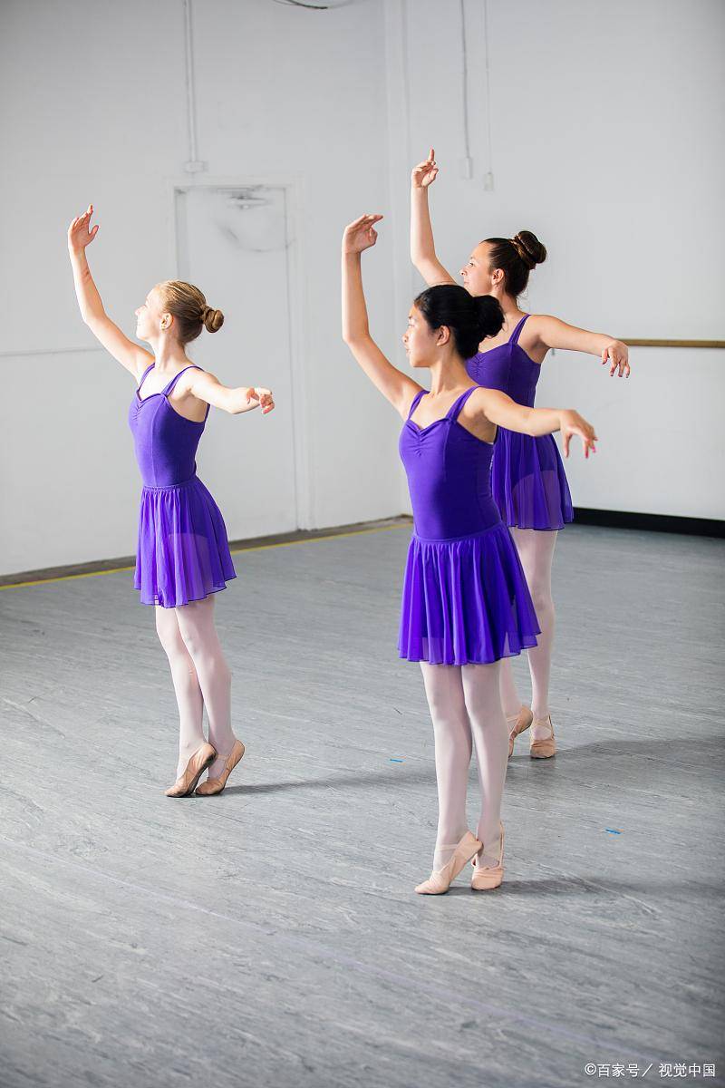 当女生开始学舞蹈~命运的齿轮就开始转动啦!_爵士舞_拉丁舞_kpop