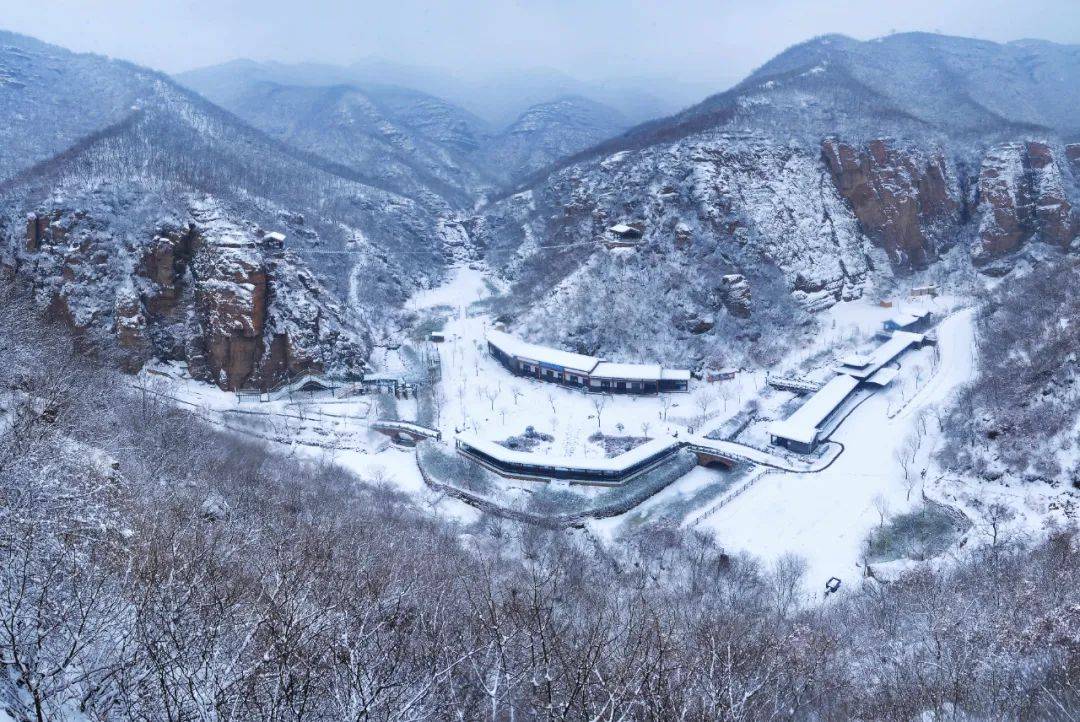 河南,山西六城114家a級景區門票互免_旅遊_活動_公園