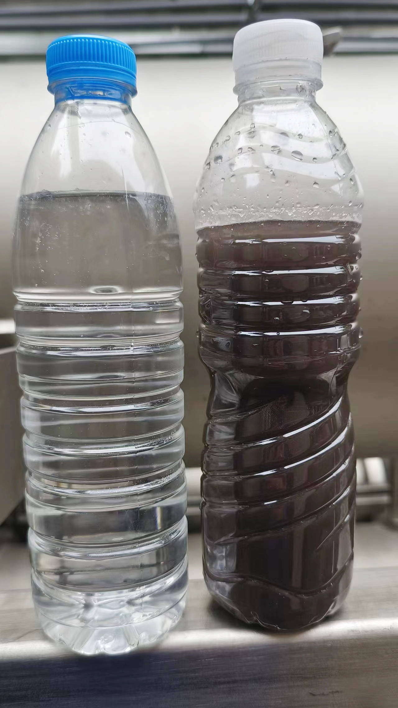 飞潮晶圆研磨废水回收项目,荣获上海工业水重复利用优秀案例_系统