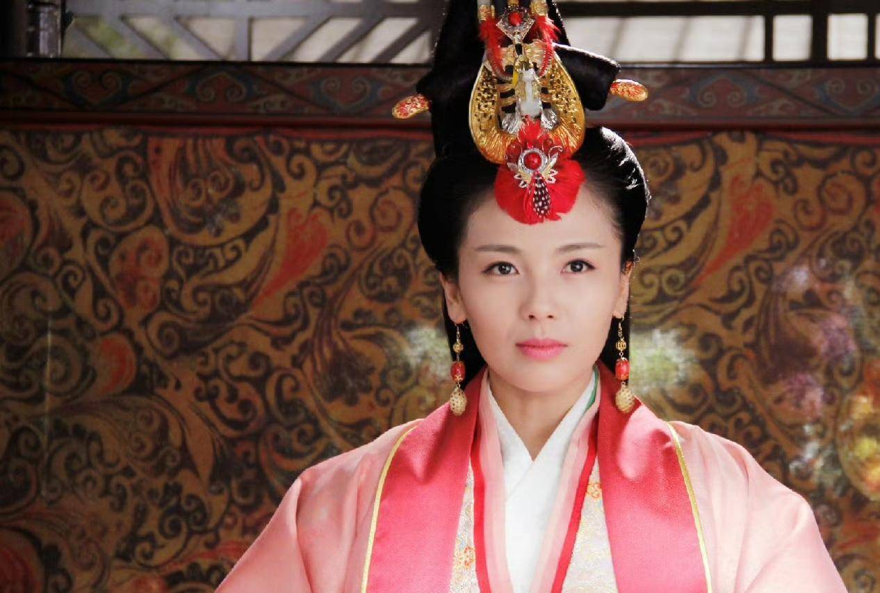 《芈月传》:赢荡之武没有赢稷之仁恰逢其时_秦国_儿子_大秦