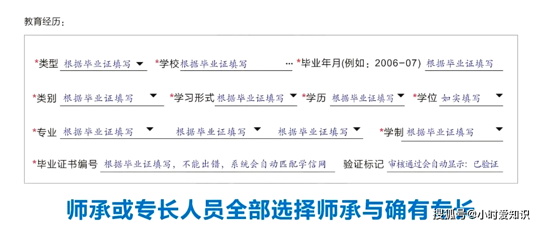 2024年執業醫師資格考試網上報名保姆級流程,手把手教