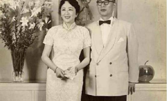 第二代宋氏三姐妹:都嫁入了豪门,成就虽不及姑姑