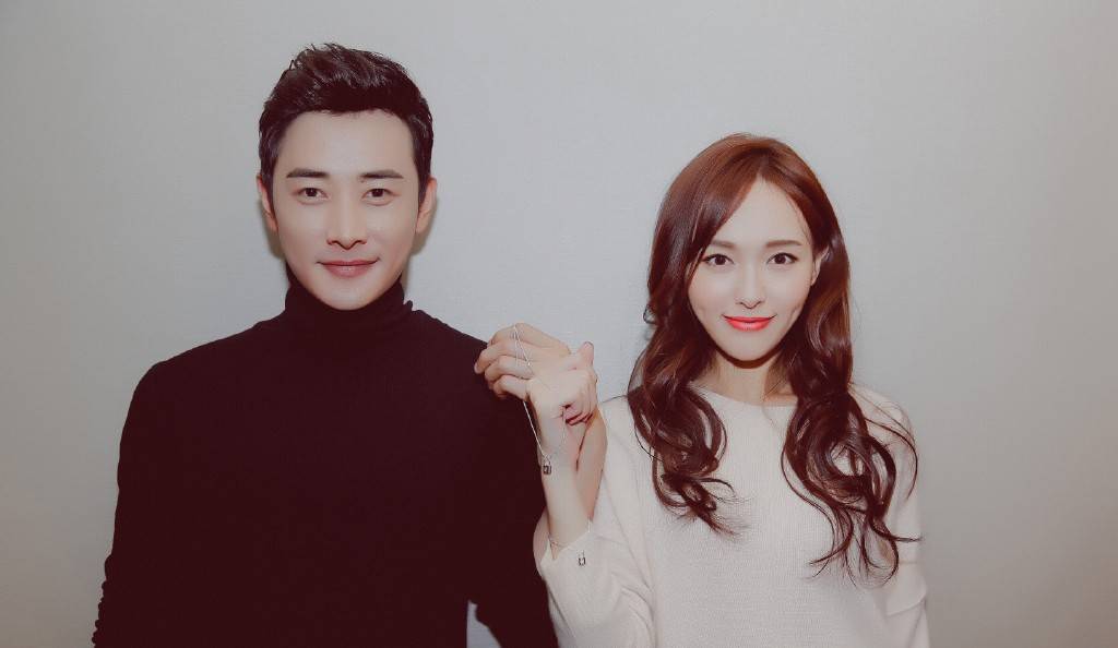 唐嫣与老公相处模式甜翻全网:爱人如养花典范_罗晋_活动_状态