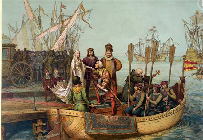 罪恶的黑三角贸易,奴隶主贩卖"黑奴"时,为何不让黑人穿衣服?