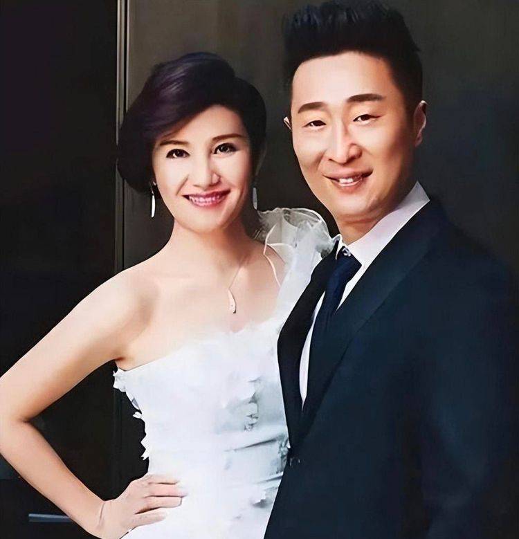 林永健:事业家庭双丰收,儿子林大竣才华横溢_生活_成长_孩子