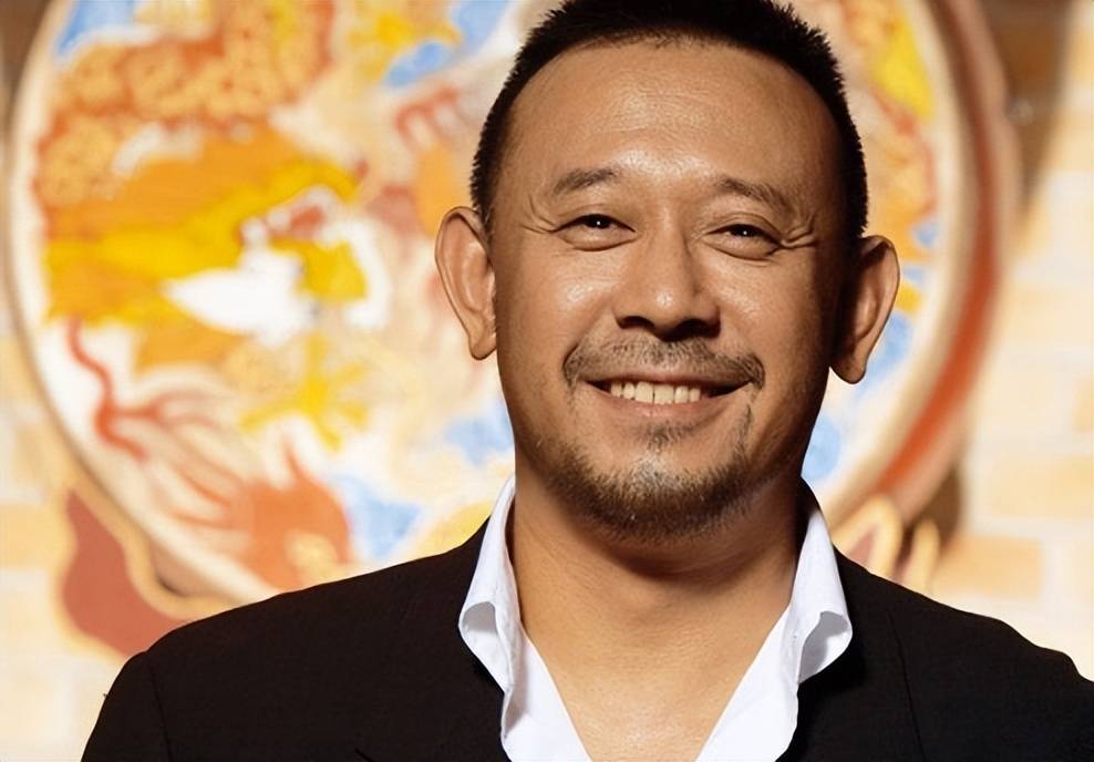 姜文_安杰_小说