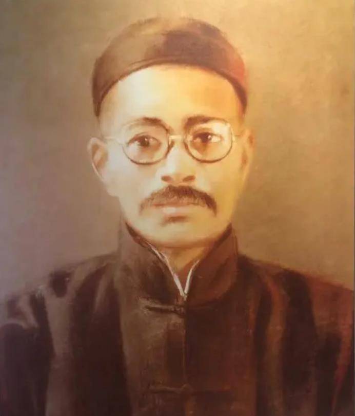 国学大师王国维,曾留下丰富的学术著作,最后为何选择投湖自尽?