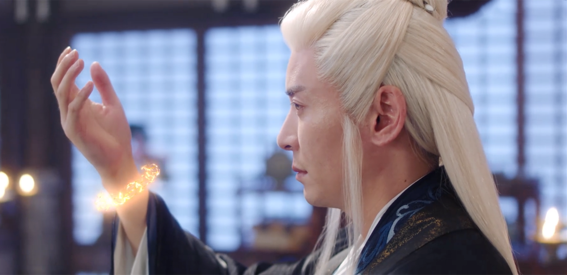 和溟主有关_身份_人类_黑化