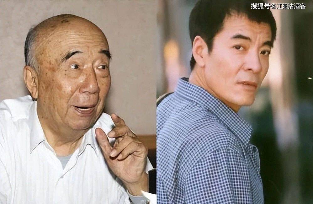 26年前有一部京味十足的电视剧《人虫》,现在才发觉它有多经典_罗银水