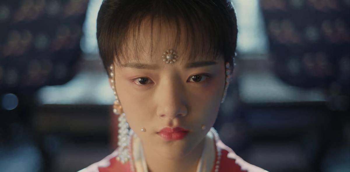 北宋悲情公主"徽柔",被宠了一辈子,出嫁后却无故惨死_宋仁宗_李玮_梁