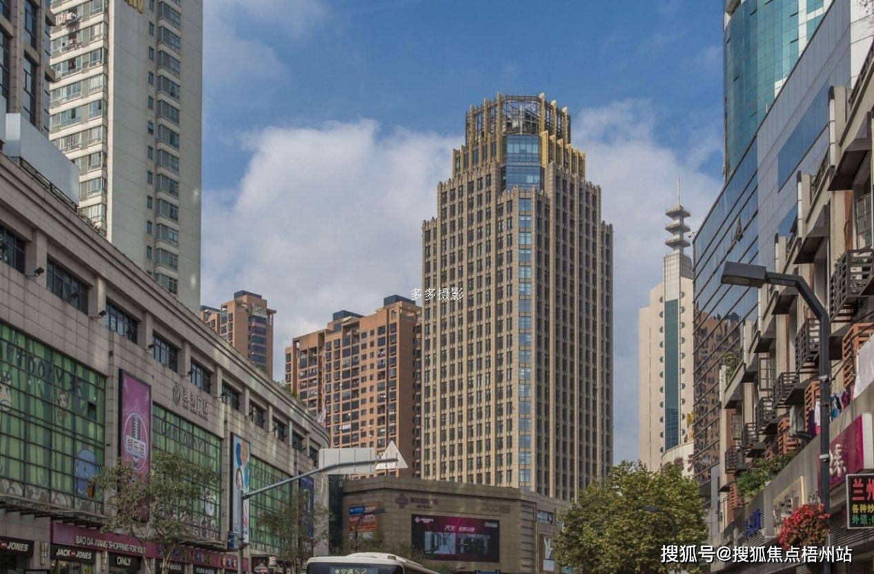 上海嘉杰国际广场物业租赁中心 1人起订 租期灵活 物业电话_距离_虹口