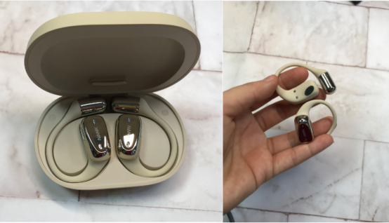 南卡/韶音/Oladance三大热门开放式耳机哪个好?强者PK局!