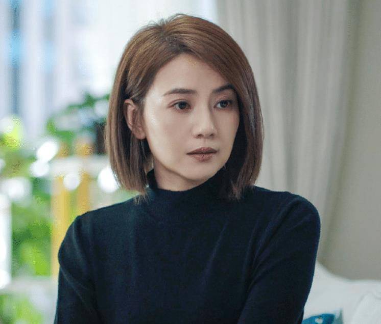 高圆圆新剧即将开播,预告片中女神还是老了,胡歌风头盖过男主_伴侣_不