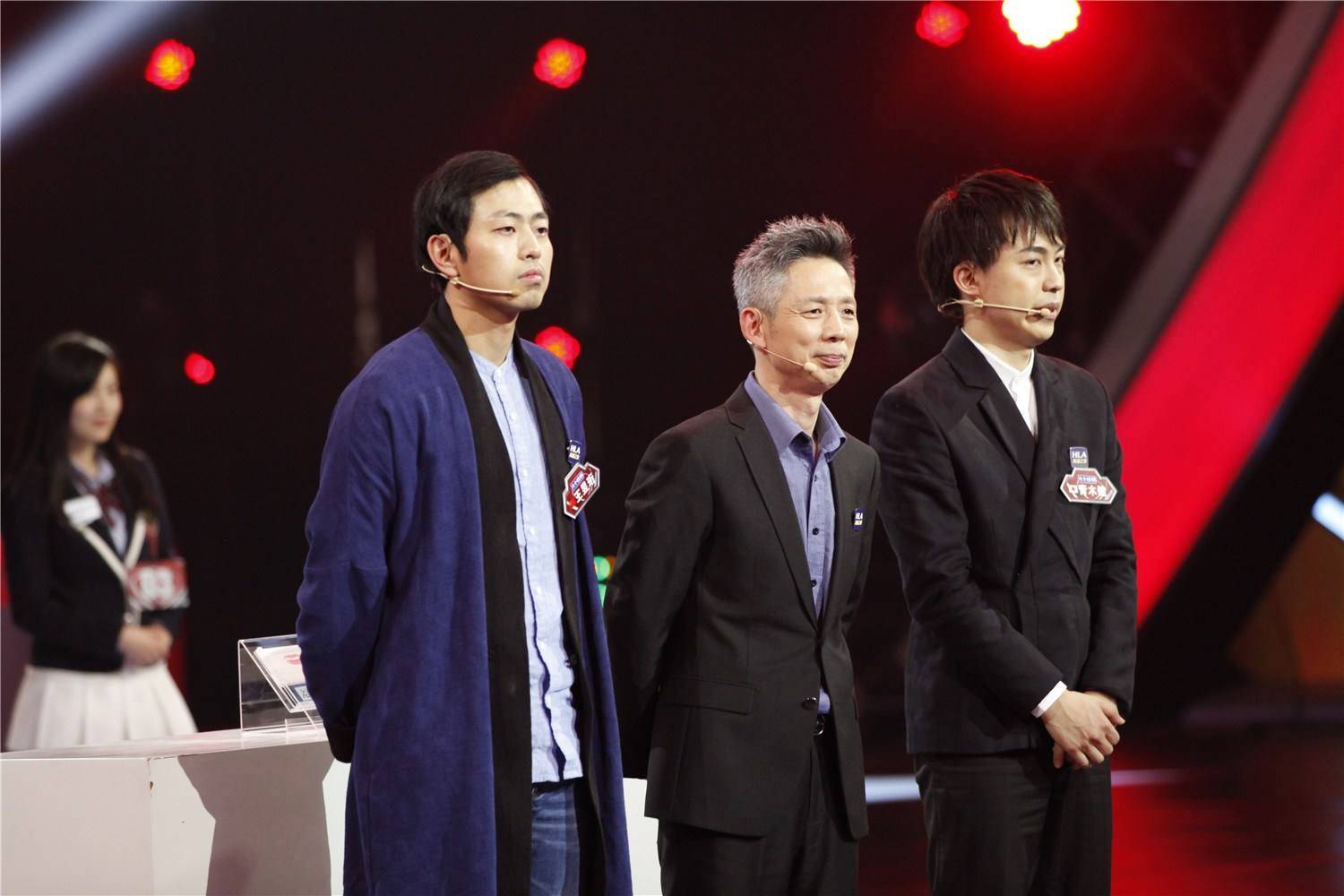 7位选手现状:有人靠卖课为生,水哥的生活令人向往_魔方_贾立平_因为